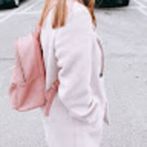 Meet your Posher, Meagan